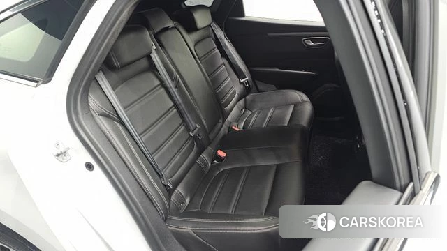 Renault Korea (Samsung) The New SM6 2025 Белый из Кореи, фото 2