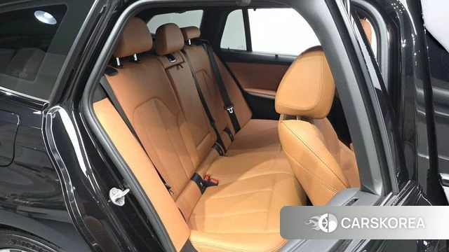 BMW 3 Series (G20) 2023 Черный из Кореи, фото 2