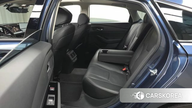 Honda Accord 11th Generation 2025 Синий из Кореи, фото 2