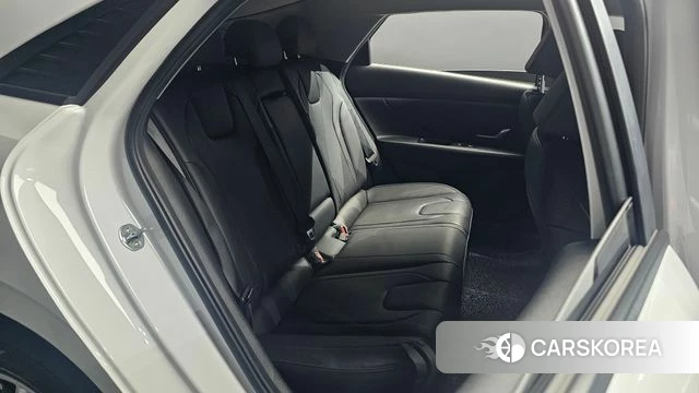 Hyundai Avante (CN7) 2020 Белый из Кореи, фото 2