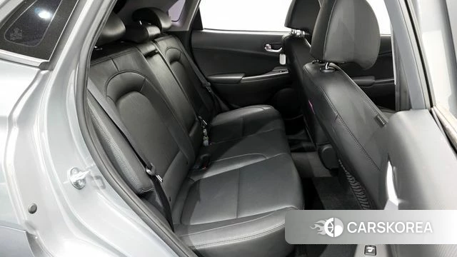 Hyundai The New Kona 2021 Серый из Кореи, фото 2