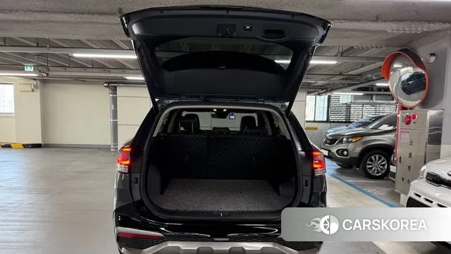 Kia Sportage 5th Generation 2023 Серый из Кореи, фото 2