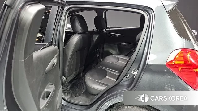 Chevrolet (GM Daewoo) The New Spark 2018 Серый из Кореи, фото 2