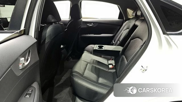 Kia Come New K3 2021 Белый из Кореи, фото 2