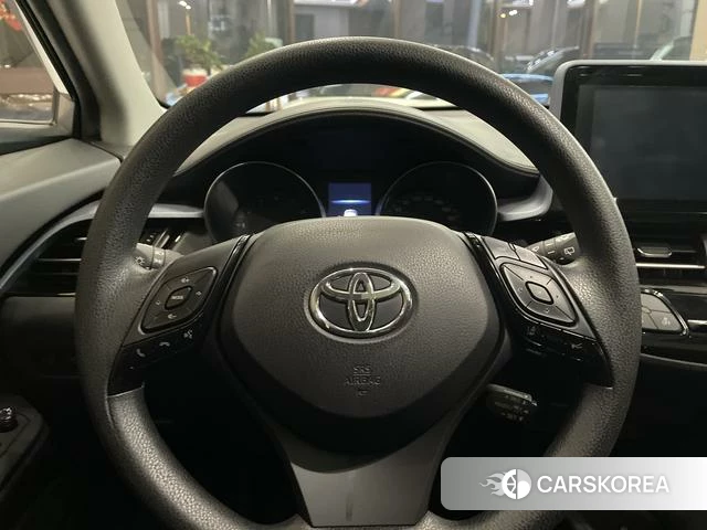 Toyota IZOA 2021 Темно-серый из Китая, фото 2