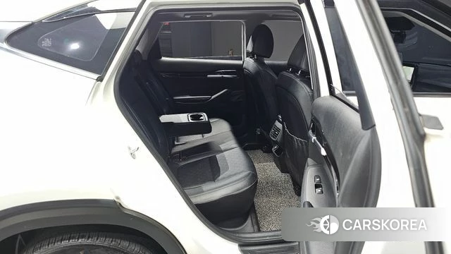 Kia Seltos 2019 Белый из Кореи, фото 2