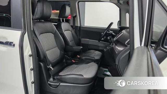 Kia The New Ray 2020 Белый из Кореи, фото 2