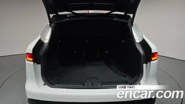 Jaguar F-PACE id 2675646 из Кореи 2