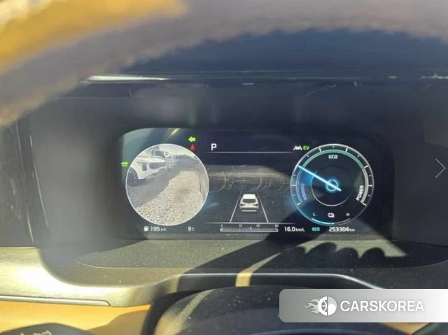 Kia Sorento 4th Generation 2021 Черный из Кореи, фото 2