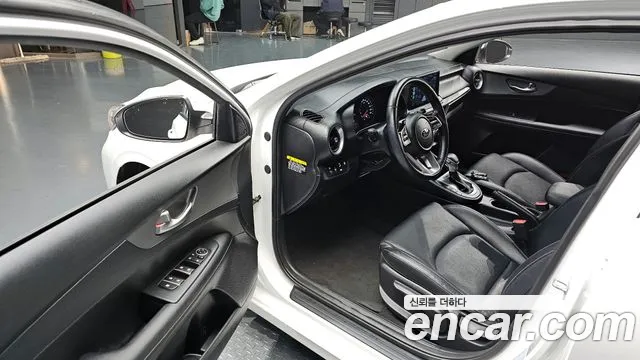 Kia Come New K3 id 2342954 из Кореи 2