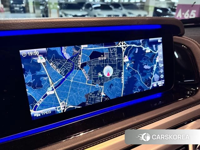 Mercedes-Benz G-Class W463b 2024 Белый из Кореи, фото 2