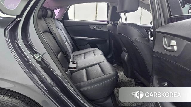 Kia Come New K3 2019 Серый из Кореи, фото 2