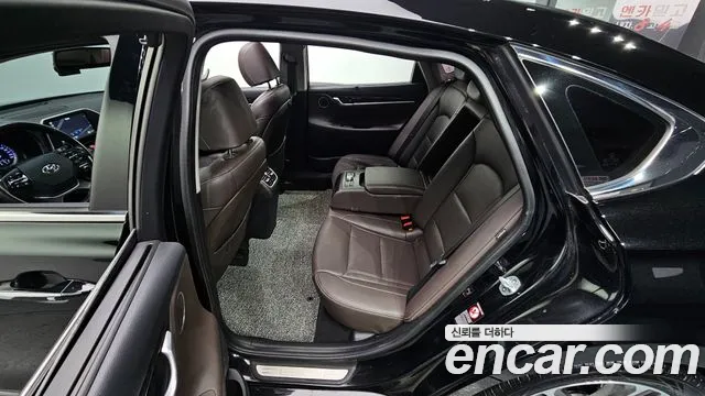 Hyundai Grandeur IG id 2400481 из Кореи 2