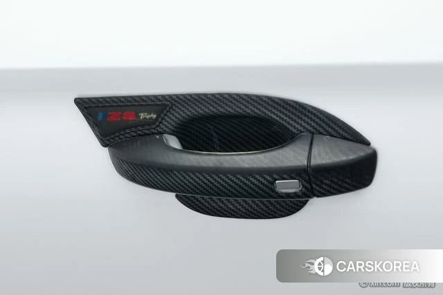 MG MG ZS 2021 Белый из Китая, фото 2