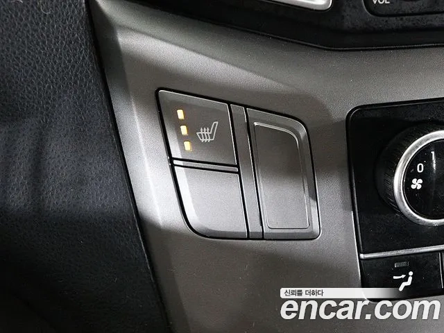 Hyundai The New Grand Starex 2018 Белый из Кореи, фото 2