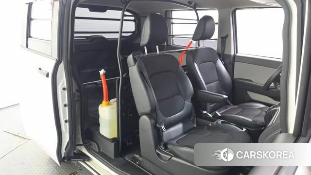 Kia The New Ray 2019 Белый из Кореи, фото 2
