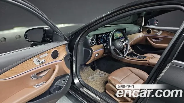 Mercedes-Benz E-Class W213 id 2905928 из Кореи 2