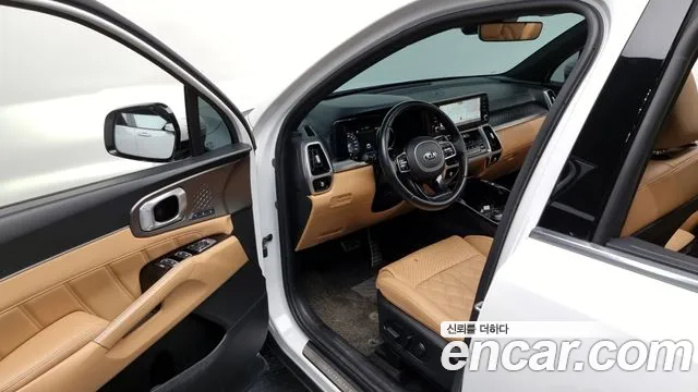 Kia Sorento 4th Generation id 2717021 из Кореи 2