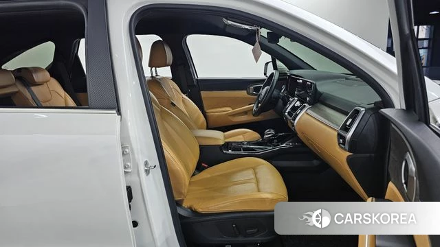 Kia Sorento 4th Generation 2020 Белый из Кореи, фото 2