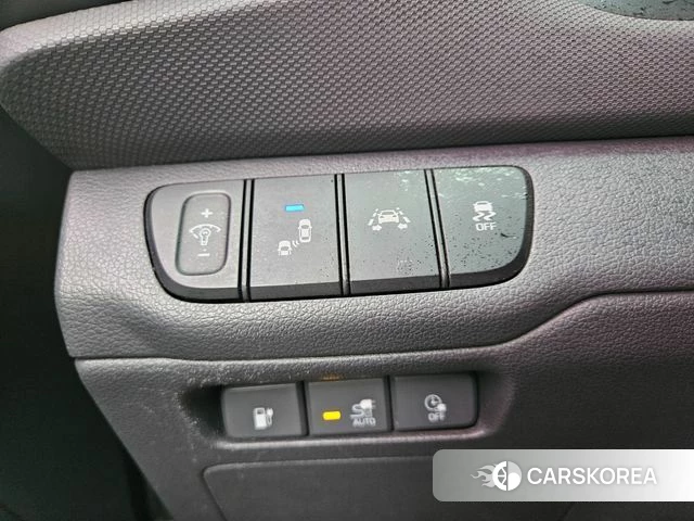 Hyundai Ionic Electric 2018 Белый из Кореи, фото 2