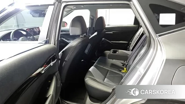 Kia Seltos 2022 Серый из Кореи, фото 2