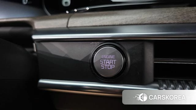 Kia K5 Hybrid 3rd Generation 2020 Белый из Кореи, фото 2