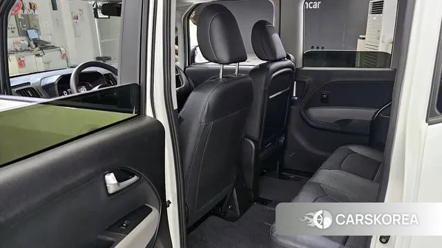 Kia The New Kia Ray 2022 Белый из Кореи, фото 2