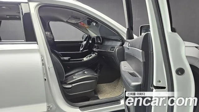 Hyundai Palisade id 2912462 из Кореи 2