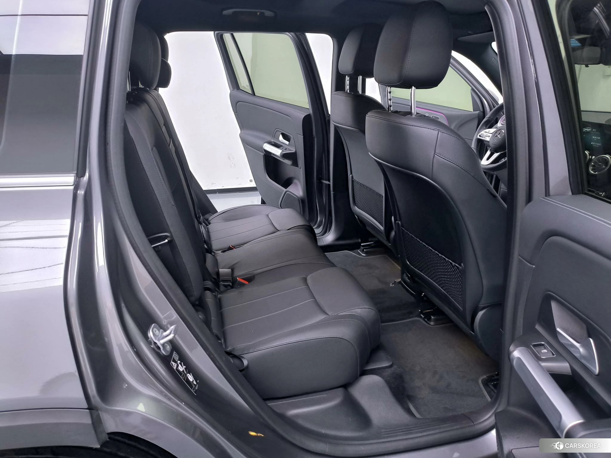 Mercedes-Benz EQB 2023 Темно-серый из Китая, фото 2