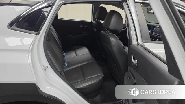 Hyundai Kona 2019 Белый из Кореи, фото 2