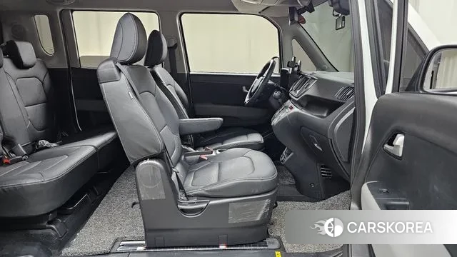 Kia The New Kia Ray 2025 Белый из Кореи, фото 2