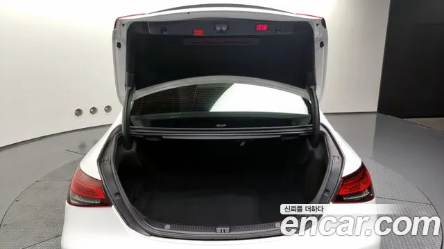 Mercedes-Benz E-Class W213 id 2701927 из Кореи 2