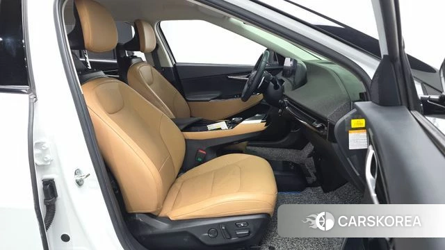 Kia EV6 2022 Белый из Кореи, фото 2