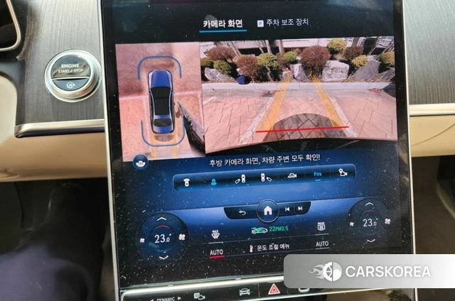 Mercedes-Benz S-Class W223 2022 Черный из Кореи, фото 2