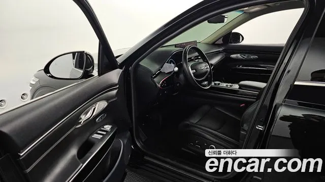 Genesis GV70 id 2557510 из Кореи 2