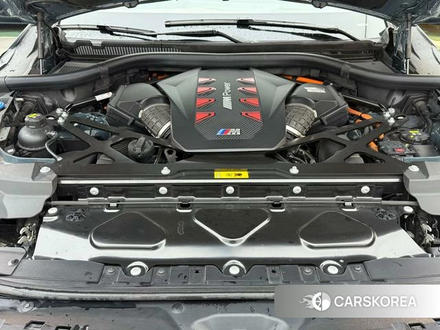 BMW XM id 4208283 из Китая 2