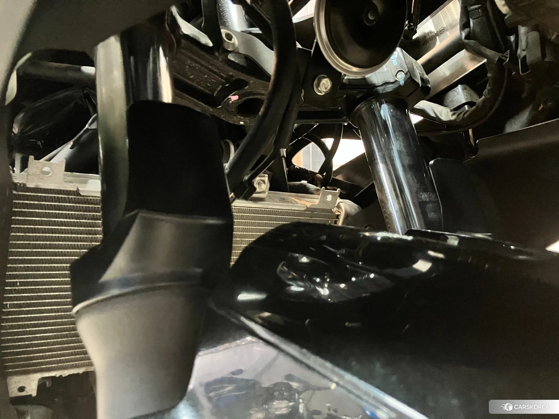 Проданный Kawasaki Ninja 400-2 2019 из Японии, фото 4