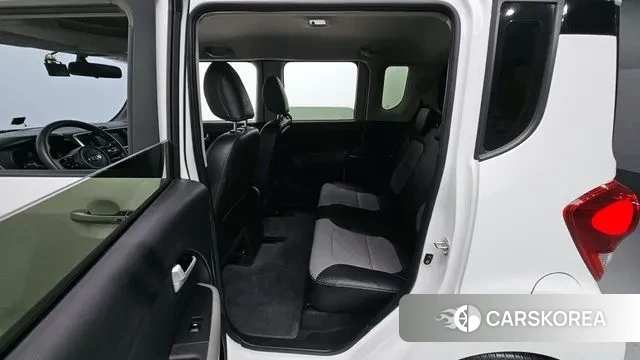 Kia The New Ray 2020 Белый из Кореи, фото 2