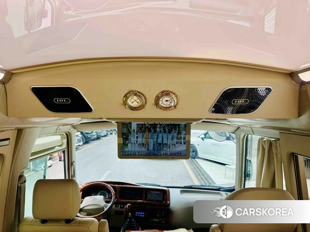 Toyota Costa 2021 Шампань из Китая, фото 2