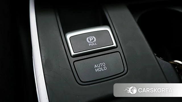 Hyundai The New Grandeur IG 2022 Серый из Кореи, фото 2