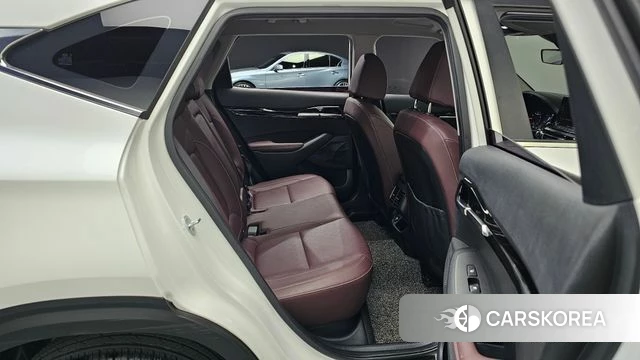 Kia Seltos 2019 Белый из Кореи, фото 2