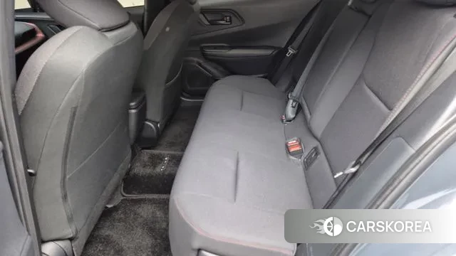 Toyota Prius 5th Generation 2023 Белый из Кореи, фото 2