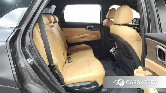 Kia Sorento 4th Generation 2020 Серый из Кореи, фото 2