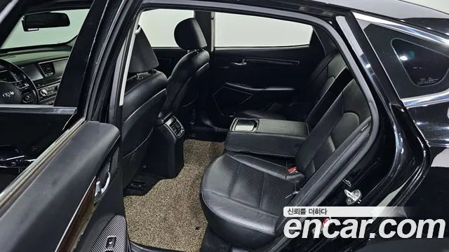 Kia Come New K7 id 2657541 из Кореи 2