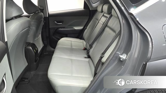 Hyundai Kona (SX2) 2023 Серый из Кореи, фото 2