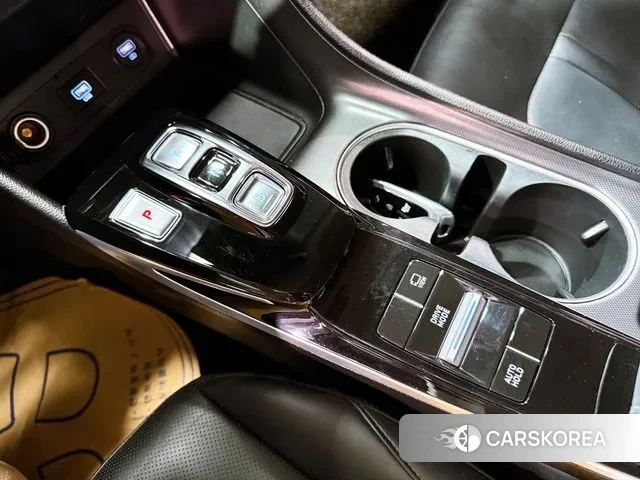 Hyundai Sonata (DN8) 2020 Белый из Кореи, фото 2