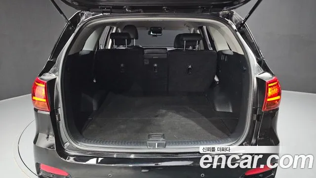 Kia The New Sorento id 2607847 из Кореи 2