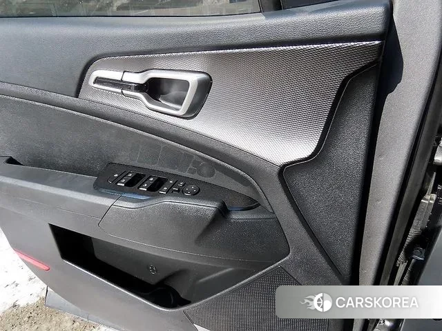 Kia Sportage 5th Generation id 3659437 из Кореи 2