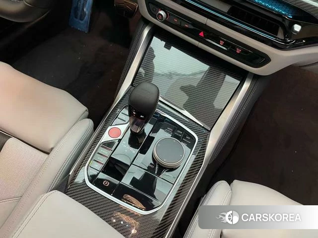 BMW M3 2025 Белый из Китая, фото 2