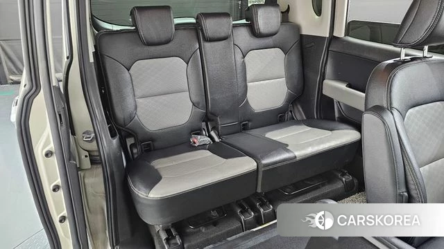 Kia The New Ray 2022 Жемчужный цвет из Кореи, фото 2